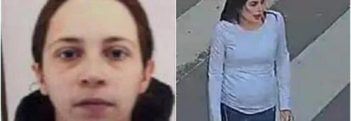 Journal 12h - Une femme qui a enlevé son bébé très grand prématuré,...