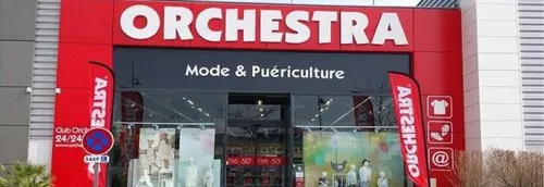 Journal 17h - L'enseigne Orchestra Prémaman supprime des postes,...