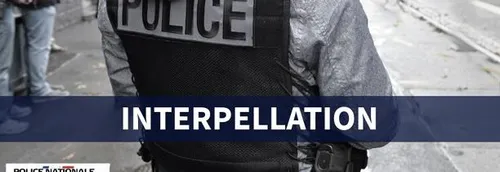 Journal 17h - La police interpelle 2 hommes à Lille, pour trafic de...