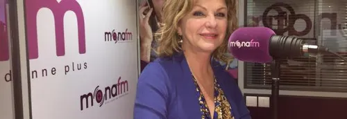 AGE TENDRE 2020 Rencontre avec Jeane Manson