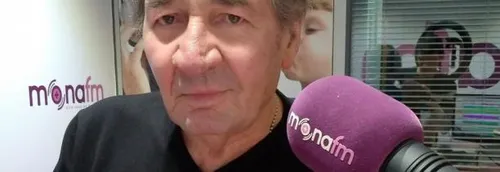 AGE TENDRE 2020 RENCONTRE AVEC PASCAL DANEL