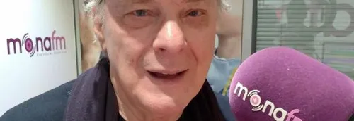 AGE TENDRE 2020 Rencontre avec Herbert Leonard 