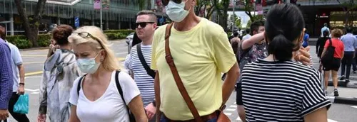 Journal 17h – Nouveau bilan à la hausse, événements annulés dans la...