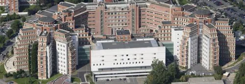 Journal 12h - Le CHU de Lille va augmenter sa capacité de...