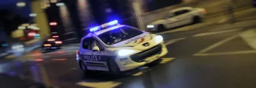 Journal 12h - Une femme et 2 de ses enfants poignardés à mort à Carvin