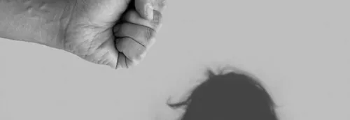 Journal 12h - Le confinement favorise les violences intrafamiliales...