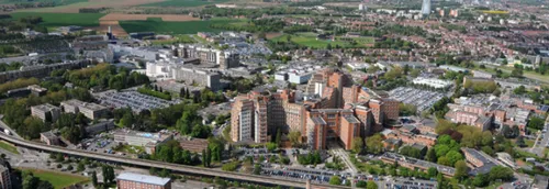 Journal 17h - Pas de baisse de patients atteints du Covid-19, au...