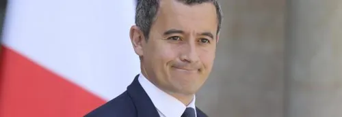 Journal 12h - Conséquence économique du coronavirus : 317 000...