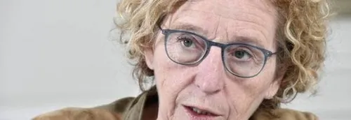 Journal 12h - 8,7 millions de salariés sont au chômage partiel en...