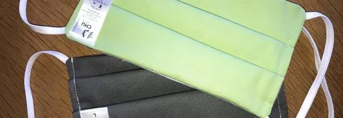 Journal 17h - Opération "des masques pour tous" à Lille... de la...