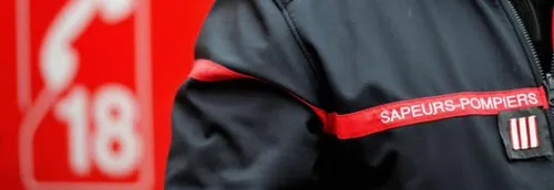 Journal de 12h - Une dizaine de feux de voitures et de détritus, la...