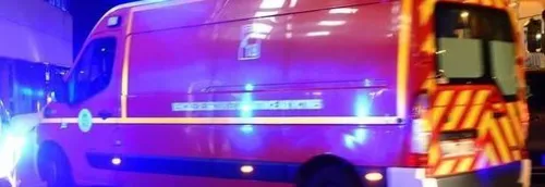 Journal 12h - Incendies volontaires, jets de projectiles... La...