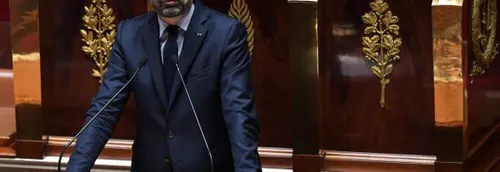 Journal 12h - Le gouvernement met la dernière touche à son plan de...