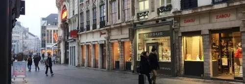 Journal 17h - La Ville de Lille se prépare à la réouverture de ses...