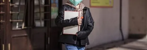 Journal 12h - Nouvelle étape aujourd'hui en France, avec la reprise...