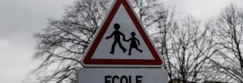 Journal 17h - La reprise de l'école s'est amorcée aujourd'hui pour...