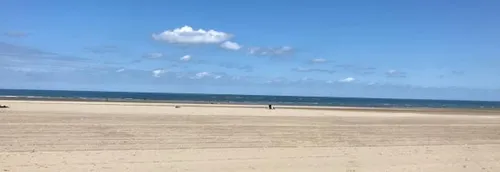 Journal 17h - Les plages du Nord rouvrent ce week end... des...