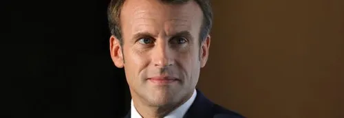 Journal 12h - Emmanuel Macron annoncera depuis le Pas de Calais...