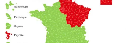 Journal 12h - Xavier Bertrand demande à Edouard Philippe de passer...