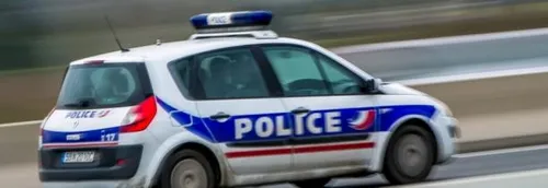 Journal 17h - Une fusillade à Douai, ce matin 