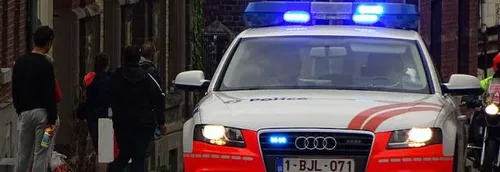 Journal 17h - Un tourquennois de 16 ans se tue au volant, en Belgique 