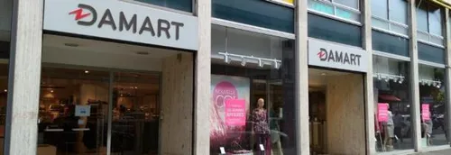 Journal 12h - Une nouvelle enseigne nordiste victime de la crise du...