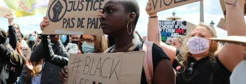 Journal 17h - Nouveau rassemblement ce soir, contre le racisme et...