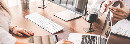 Journal 17h - Lille en pointe, pour accueillir les télétravailleurs 