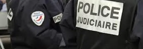 Journal 12h - Un homme écroué, dans le Nord, pour le meurtre d'un...