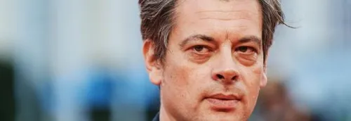 BENJAMIN BIOLAY sort Grand Prix son nouvel album