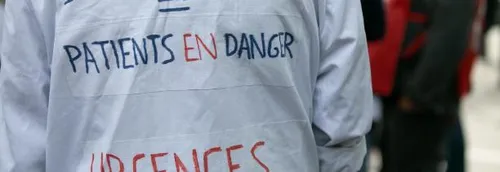 Journal 12h - Nouvelle journée de mobilisation à l'appel des...