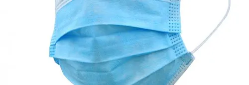 Journal 12h - Un individu envoie un masque à l'inspection du...