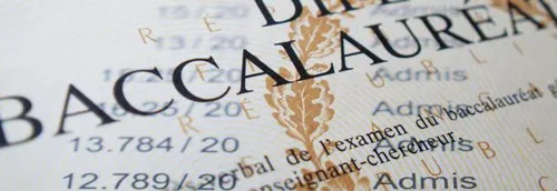 Journal 12h - Taux de résultat record pour le Bac dans l'académie...