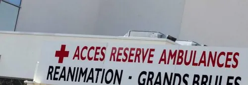 Journal 12h - Un homme gravement brûlé au cours d'un barbecue hier...