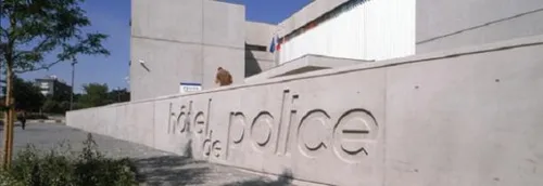 Journal 12h - Les analyses ont conclu à une mort naturelle, pour...