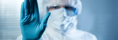 Journal 9h - On refait le point sur l'épidémie de coronavirus et...