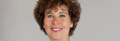 [Interview] Laurence Herszberg : "On n'annulera pas le festival...