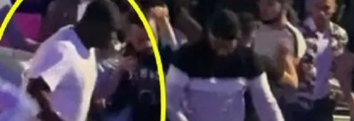 Journal 9h - La police lance un appel à témoins après une...