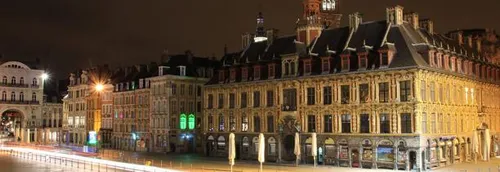 Journal 9h - Dernières heures avant couvre-feu, dans la MEL 