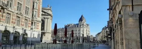 Journal 9h - Chiffres record, hypothèse d'un reconfinement... La...