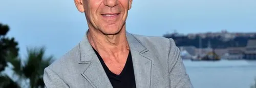 Un nouvel album pour François Feldman "Latino" fait avec un lensois 