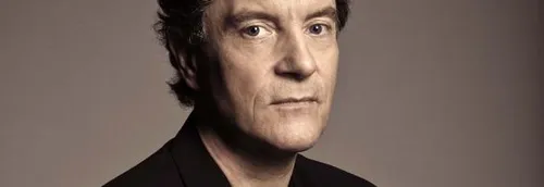 Francis Cabrel répond aux questions de Fred Laquet sur Mona FM