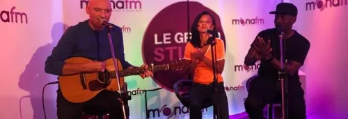 Gaëtan Roussel nous parle de "Tu ne savais pas" et "On ne meurt pas...