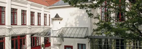 Journal 12h - La maison natale du Général de Gaulle inaugurée hier...