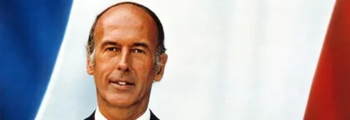 Journal 9h - La mort de Valéry Giscard d'Estaing à la Une de...