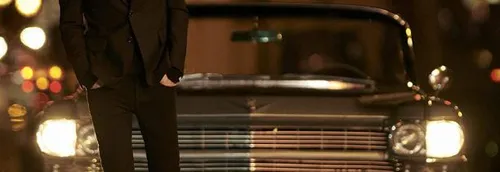 Calogero nous présente "Centre Ville", son nouvel album !