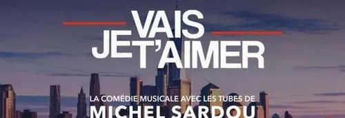 Voulez vous faire le casting de la comédie musicale "Je vais...