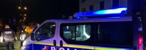 Journal 9h - Une enquête ouverte à Hazebrouck, après la mort d'un...