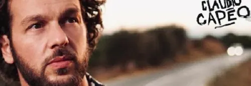 Claudio Capéo nous présente son album "Penso a te" - Un hommage à...