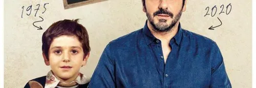 Patrick Fiori nous parle de son album "Un air de famille" et de sa...